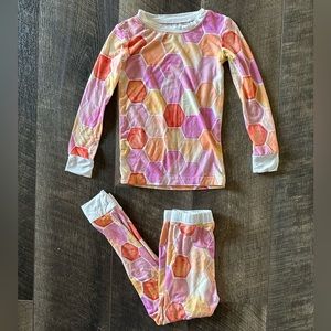 Kinderlein Bamboo Pajamas